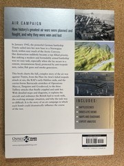 Sink the Tirpitz 1942-44 – Osprey Air Campaign #7, 94 Pages, SB, 2018