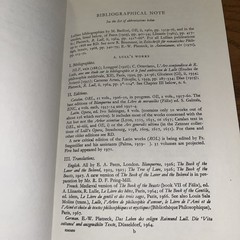 Ramon Lull and Lullism in fourteenth-century France by J. N. Hillgarth • 1971