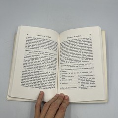 The Return of the Lord John F. Walvoord PB 1974 Prophecy