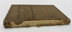 Eclectic English Classics Old Testament Narratives Baldwin 1910