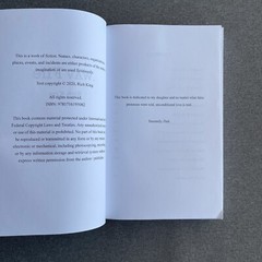 Wav File Paperback – February 2, 2021 by Rich King