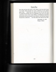 STEPHEN KING GERALD’S GAME FIRST EDITION 1992 HARDCOVER DUST JACKET 332 PAGES