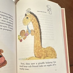 Precious Moments Bedtime Stories Hardcover Baker Book House 1988 Butcher Illust…