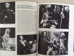 30s Fabulous Movie Years GWTW Gable Shearer Davis Marx Bros Wizard of Oz HC/DJ