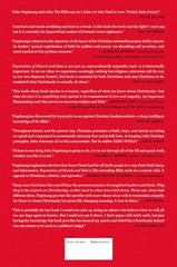 Separation of Church and Hate: A Sane Person’s Guide to Taking Back the…
