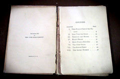 Vintage 1919 „Mary Entertains The Sewing Club” Book 82 Pages Illustrated