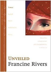 Unveiled by Rivers, Francine