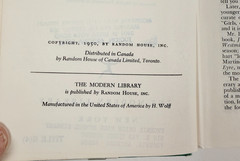 Classic Novels, Mid 19th Century Bundle of 6 Assortment paperbacks / Hardcovers