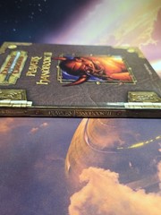 Players Handbook II Dungeons & Dragons D&D 3.5 WOTC EB#255034 NICE AUTHENTIC D20