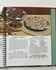 New BETTY CROCKER’S COOKY BOOK Facsimile Edition 2002