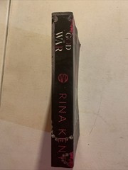 God of War: Special Edition Print