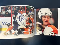 Best of the Decade : Reflections of Hockey’s Past 10 Years – 176 Pages