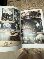 Amulet Ser.: The Last Council: a Graphic Novel (Amulet #4) by Kazu Kibuishi…