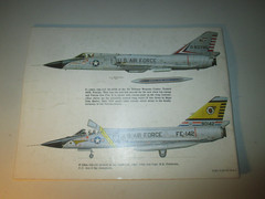 Lot 3 Squadron Signal Publications Aircraft In Action Books USN Spitfire Delta