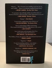 JAMES by Percival Everett – FIRST EDITION -2024 Brand New Hardcover Book