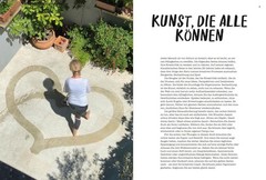 Marion Deuchars Jeden Tag kreativ sein: Eine Anleitung z (Paperback) (UK IMPORT)