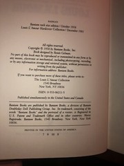 RADIGAN Louis L’Amour Collection GENUINE LEATHER Gold Gilt Page Edges Western
