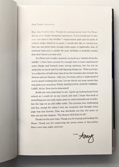 Yes Please by Amy Poehler, 2014 1st Edition HC/DJ – SIGNED