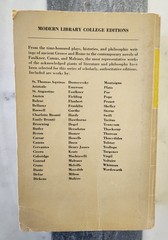 Selected Poetry & Prose Percy Bysshe Shelley PB Modern Library 1951