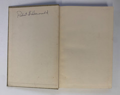 BOOK OF TROUT FLIES Stream Insect & Imitations PRESTON JENNINGS ©1935, 1st Edn.