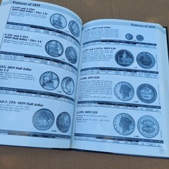 United States Pattern Coins Experimental And Trial Pieces 8th Ed Hewitt Judd