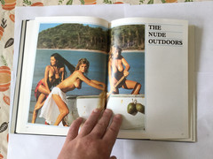 Manual of Nude Photography by Michael Busselle and Jon Gray (1983, Hardcover)