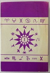 Astrology The Divine Science, Marcia Moore, Mark Douglas 1978 ISBN: 0912240040