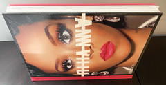 Rihanna by Phaidon Hardcover Photo Book Visual Autobiography NEW Sealed