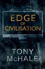 Edge of Civilisation, McHale, Tony, Good Book