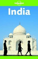 Lonely Planet India – Paperback By Singh, Sarina – VERY GOOD