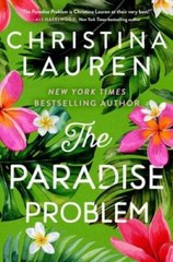 The Paradise Problem – Hardcover By Lauren, Christina – GOOD