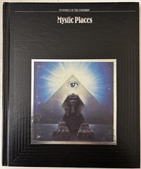 Individual Time Life Mysteries of the Unknown Hardcover HC YOU CHOOSE Good