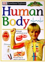 Human Body Paperback Deni, Parker, Steve Bown