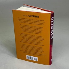 GLIMMER A Child Abuse, Memoir & Women’s Biography By Kimberly Shannon Murphy