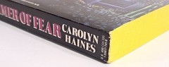 Summer of Fear | Carolyn Haines ~ Pinnacle PB 1993 Horror