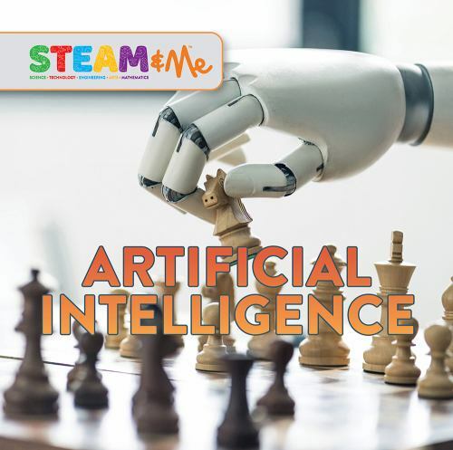 Artificial Intelligence by Williams, Dinah