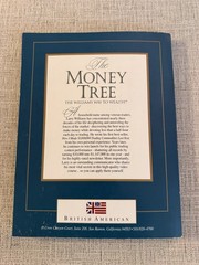 The Money Tree Larry Williams Way to Wealth Trading Futures PB 1995