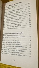 Öffentliche Mülleimer dürfen nicht sexuell belästigt werden by Justus Richter