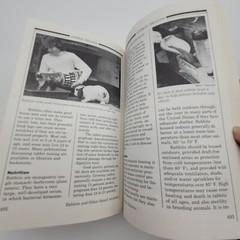 Animal Health Livestock and Pets 1984 Yearbook of Agriculture