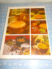 1973 Home Canning Cook Book Jams Pickle Better Homes and Gardens Hardcover