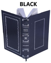 The Gospel of the holy Twelve Know Also As The Gospel of [PREMIUM LEATHER BOUND]