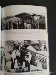 High Horizons: Daredevil Flying Postmen to Modern Magic Carpet, 276 pages, ©1962