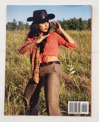 Weng’s Chop Volume 1, #2 December 2012 World Weird Kung Fu Spaghetti Western