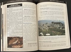Guia Completo das Profecias Bíblicas – Stephen M. Miller Portuguese Book