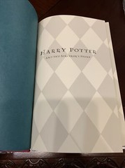Harry Potter Ser.: Harry Potter and the Sorcerer’s Stone by J. K. Rowling (1998)