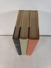 Famous Writers Course Set Volumes 1, 3 & 4 (1960 – First Edition)