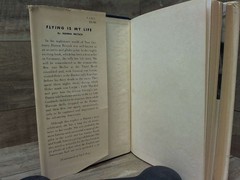Flying is My Life by Reitsch, Hanna G. P. Putnam’s Sons