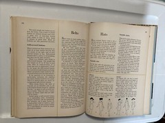 1961 Better Homes & Gardens Sewing Book – How To Sew At Home Hardcover MCM