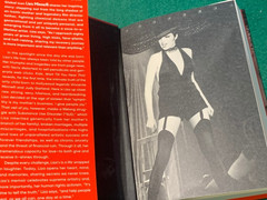 Kids Wait Till You Hear This Liza Minnelli SIGNED 1st/1st HC DJ 2026 Memoir
