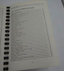 VTG St Elizabeth Ann Seton Catholic School Cookbook Alaskan Recipes-294 pages